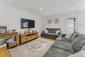 Sitting room- click for photo gallery